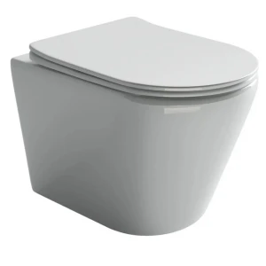 Унитаз подвесной Ceramica Nova HighLight CN1804